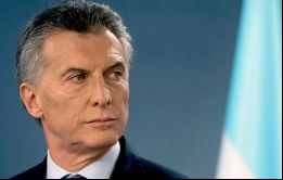 El populismo te hipoteca el futuro para que vos vivas un presente y cuando se acaba, se acaba, indicó Macri