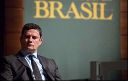 La nueva medida, publicada en el Diario Oficial y firmada por el ministro de Justicia, el ex juez Sergio Moro, sustituye al texto anterior, objeto de duras críticas 