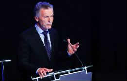 Macri contestó con fuerza y sostuvo que ahora el kirchnerismo habla de federalismo después de prepotear a propios y ajenos con látigo y chequera