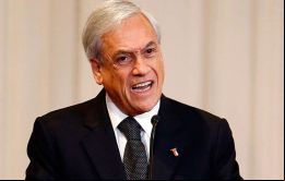 Estamos en guerra contra un enemigo poderoso, implacable, que no respeta a nada ni a nadie y que está dispuesto a usar la violencia y la delincuencia
