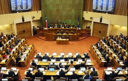 El presidente chileno propondrá la reducción de las dietas parlamentarias y los altos sueldos de la istración pública
