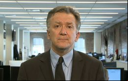 Los disturbios y el vandalismo de los últimos días, que han provocado un estado de emergencia, llegaron a la nación más estable y próspera de América Latina, dijo John Authers. 