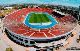 Conmebol informó que el miércoles 30 de noviembre se pondrán a la venta 25.000 entradas, que serán distribuidas de maneras iguales entre cada institución.