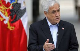 El presidente de la república ha firmado los decretos requeridos para que, a partir de las hora cero de este lunes 28 de octubre, se levante el estado de emergencia 