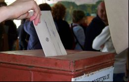 Unos 2,7 millones de uruguayos acudieron a las urnas para elegir presidente y vicepresidente, además de renovar completamente las dos cámaras del legislativo. 