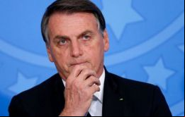 El Mercosur está bien ... por ahora, dijo Bolsonaro.