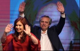 La cita será inaugurada por el Presidente electo de Argentina, Alberto Fernández, miembro del Grupo de Puebla 