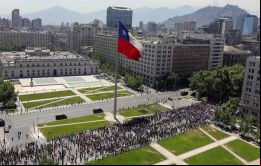 El artículo fue publicado en la revista impresa de The Economist bajo el título Don’t blame market-friendly policies for Latin America’s discontent. 