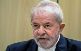 Lula da Silva se lamentó que América Latina tenga una élite económica que no sepa convivir con la democracia y con la inclusión social de los más pobres