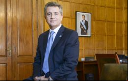 China habilitó 19 frigoríficos más de carne vacuna, aviar, porcina y ovina, remarcó el ministro Etchevehere en su cuenta oficial de Twitter