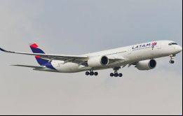  Para el Juez Rodríguez el tramo Córdoba/Malvinas del vuelo es de cabotaje 