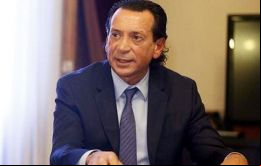 Nosotros tenemos un tipo de cambio flotante y todos los cambios en las monedas son siempre absorbidos, dijo el ministro Sica