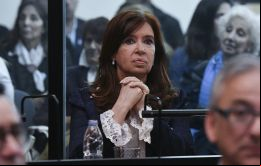 Este lunes Cristina Fernández debe prestar declaración indagatoria por el supuesto  direccionamiento de los contratos de obra pública vial durante su gobierno