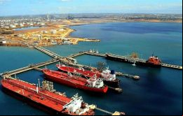 PDVSA envió un total de 37 cargas que contenían 1,037 millones de bpd en noviembre, un aumento del 25% desde octubre