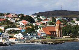 El valor total de las inversiones soberanas de las Falklands colocadas en el exterior han aumentado un 3.1% y se ubican en  £ 381,560,000. 