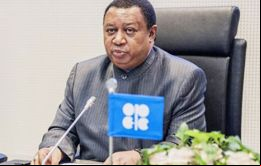 Ser capaces de satisfacer la futura demanda mundial de petróleo depende de países como Venezuela, dijo Barkindo.