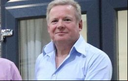Gibbard era director de Tingdene, una empresa de casas de retiro, que generó ingresos en más de 20 millones de libras el año pasado. (The Telegraph)