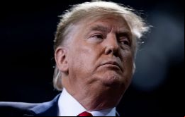 Trump se convierte en el tercer Presidente en la historia de EE.UU. que se someterá a un impeachment, tras Bill Clinton (1993-2001) y Andrew Johnson (1865-1869). 