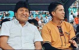 Bolivia convocó a nuevas elecciones generales tras la crisis política que motivó la renuncia de Morales a la presidencia en noviembre