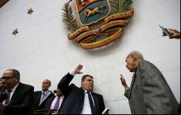 La actitud del Gobierno de Venezuela daña seriamente los esfuerzos de la comunidad internacional para colaborar con los venezolanos