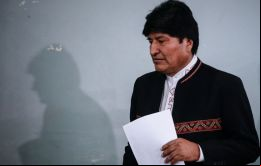 Mathías Kutsch, del ministerio de Justicia, informó que las pesquisas se abren contra ex autoridades actualmente refugiadas en el extranjero.