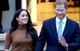 La pareja transmitió que a partir de primavera no participará en el sistema de la Royal Rota, que desde hace 40 años informa sobre los eventos de la realeza. 