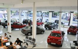 La venta en 2019 finalizó con 459.592 unidades, 42,7% menos que en 2018, año que finalizó con 803.040 vehículos, con lo cual 2019 es el peor año en ventas desde 2006