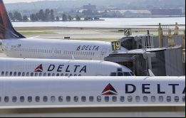 El presidente de Delta se mostró muy entusiasta respecto al acuerdo que sostienen con Latam, ya que tendrá “grandes beneficios a largo plazo”