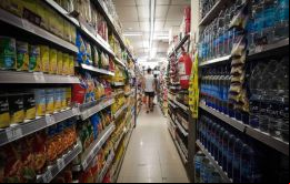 Para este año, según las proyecciones de los analistas consultados por el Banco Central, se espera que la inflación vuelva a superar la barrera del 40%. 