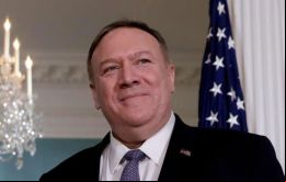 Llamamos a todas las naciones a que designen a Hezbollah como la organización terrorista que es, dijo también Pompeo.