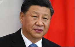  El presidente chino Xi Jinping pidió al gobierno tomar todas las medidas posibles para combatir el brote.