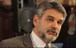 El encuentro será oportunidad para que Filmus plantee la importancia que el presidente Alberto Fernández y el canciller Felipe Solá dan a la cuestión Malvinas