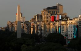 El PIB real per cápita de la región disminuyó 0,6% por año en promedio durante 2014/19, en contraste con el aumento medio anual de 2% durante 2000–2013.