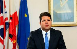 Picardo resaltó que la cosoberanía con España es algo que británicos y gibraltareños rechazarán.