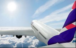  La salida de LATAM de OneWorld obedece a su asociación con la norteamericana Delta, que opera con Skyteam