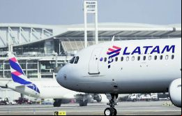 Qatar Airways -que posee un 10% de Latam- estaría interesada en tener una participación igual a la de Delta en la firma sudamericana, que tiene un 20%.