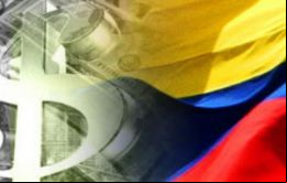 En la última década, Colombia, la cuarta economía de América Latina ha diversificado el origen de los compradores de su deuda interna
