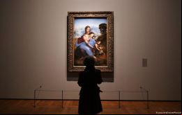 Será la primera vez que el Louvre abra al público durante toda la noche, desde las 21:30 horas hasta las 8:30 horas de la mañana, con una entrada gratuita
