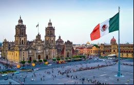 En cuanto al derrame económico generado por este tipo de viajeros fue de US$ 22.343 millones, lo que significó un aumento de 9.7%.