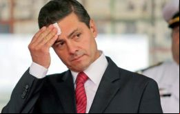 Según el WSJ, la policía de México investiga a Peña Nieto como parte de un caso de corrupción del más alto perfil que formaría parte de un amplio caso contra Lozoya