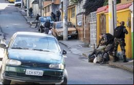 La Secretaría de Seguridad Pública informó que hubo 29 homicidios desde la madrugada del jueves, cuando el promedio diario son 6