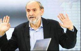 Yehude Simon favoreció a Odebrecht al concederle una obra de irrigación cuando era gobernador del departamento norteño Lambayeque