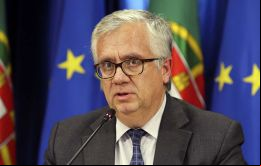 El ministro del Interior, Eduardo Cabrita, sostuvo que la investigación concluyó que no hubo violaciones a las normas de seguridad por parte de TAP