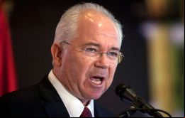 Las investigaciones se centran en banqueros, empresarios y el exjefe de PDVSA, Rafael Ramírez y el ex viceministro de Energía, Nervis Villalobos