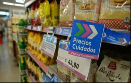 Las retenciones de Soja y derivados aumentan del 30% al 33% 