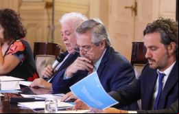 Este monto del nuevo crédito se suma a la partida que el gobierno argentino anunció, 1.700 millones de pesos