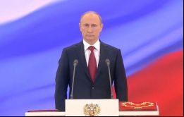 Si Putin -en su cuarto mandato presidencial, no consecutivo- completa dos mandatos más, tendrá 83 años cuando deje el poder y habrá gobernado 40 años