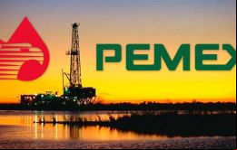 Entre los otros grandes productores de petróleo de América Latina, México se destaca debido a las inestables finanzas de Pemex, la compañía petrolera estatal