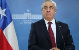 “Se están duplicando los casos positivos cada tres días, más o menos lo que habíamos anticipado”, explicó el titular de Salud Jaime Mañalich