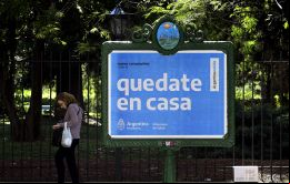Si bien el Gobierno de Alberto Fernández ya lanzó un paquete de medidas económicas, “hay dudas acerca de la capacidad del Tesoro para financiar una política contra-cíclica”